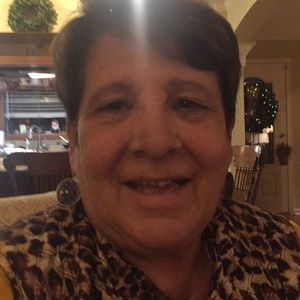 Meet your Posher, Pat